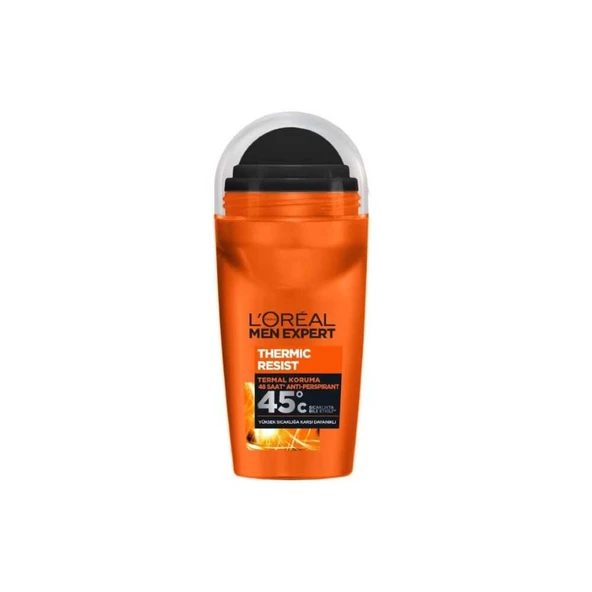 Loreal Paris Men Expert Thermic Resist XXL Ball Roll-on 50ml ürün görseli