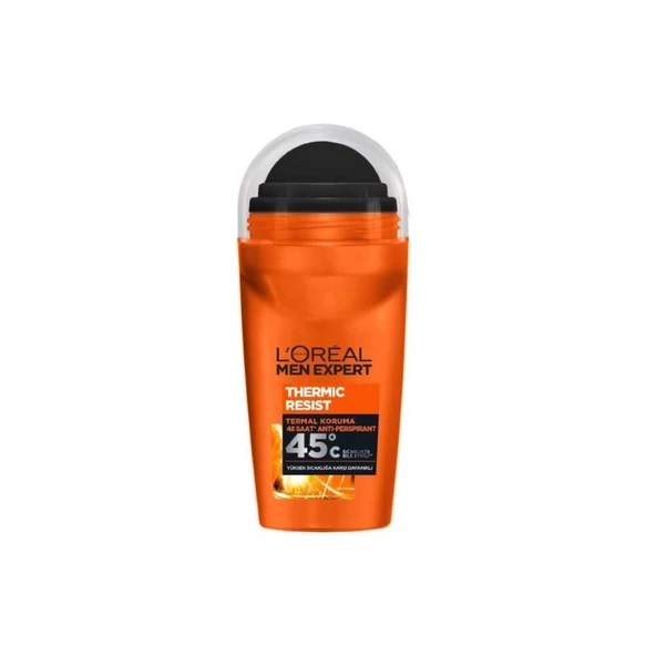 Loreal Paris Men Expert Thermic Resist XXL Ball Roll-on 50ml