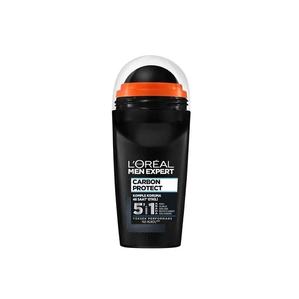 Loreal Paris Men Expert Carbon Protect XXL Ball Roll-on 50ml