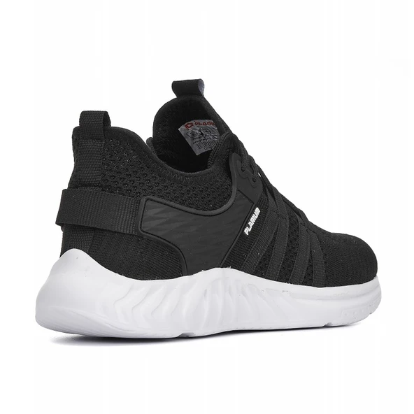 Plarium 021 Triko Unisex Ortopedik Spor Ayakkabı - 7