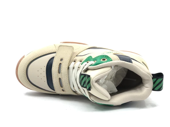 Pinokyo İstanbul Style Ortopedik Çocuk Spor Ayakkabı - Resim 3