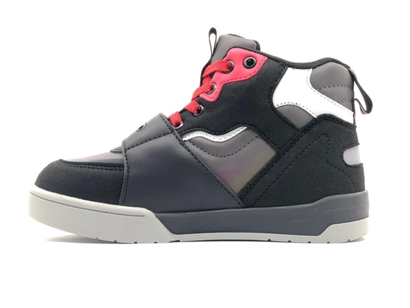 Pinokyo İstanbul Style Ortopedik Çocuk Spor Ayakkabı - Resim 7