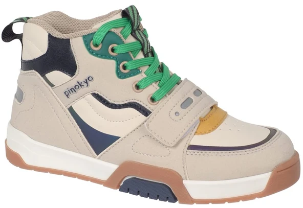 Pinokyo İstanbul Style Ortopedik Çocuk Spor Ayakkabı ürün görseli