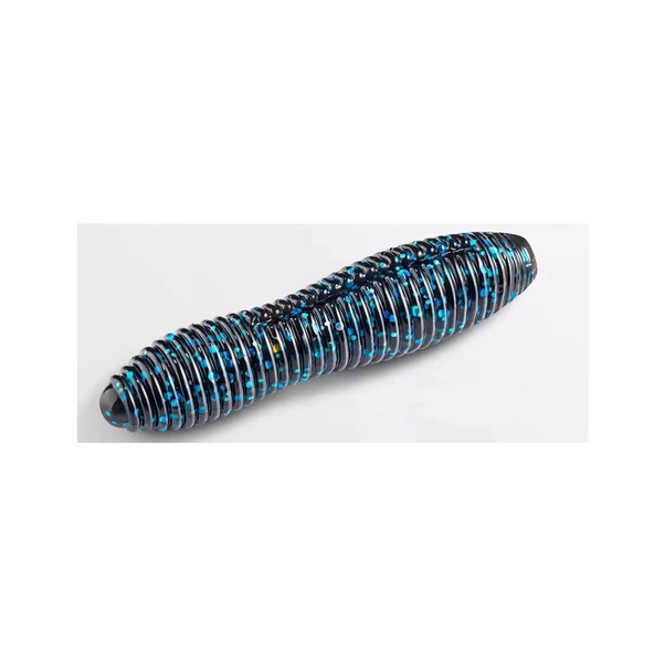 Lurefans Kaneka Larva 43mm 1,5gr Color 26# 9 Pcs - 1
