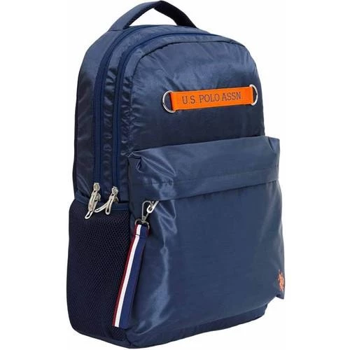 U.S Polo Assn. Lacivert Sırt Çantası PLÇAN23150 - 2