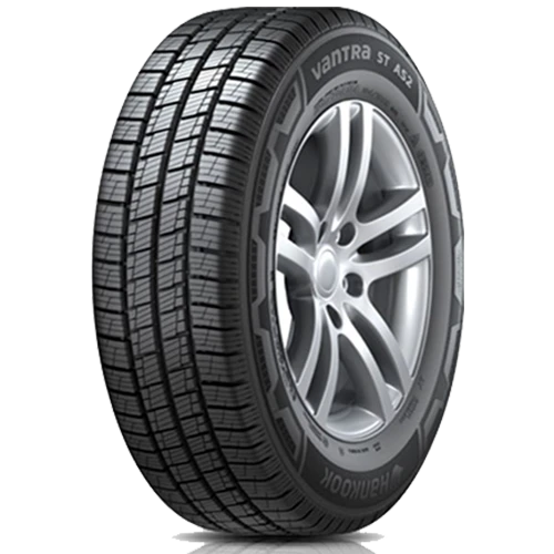 Hankook Vantra ST AS2 RA30 215/75R16C 113/111R 8PR 4 Mevsim Lastik - 2024 ürün görseli