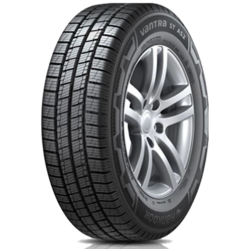Hankook 215/75R16C 8PR 113/111R Vantra ST AS2 RA30 M+S 4 Mevsim Lastikler 2024