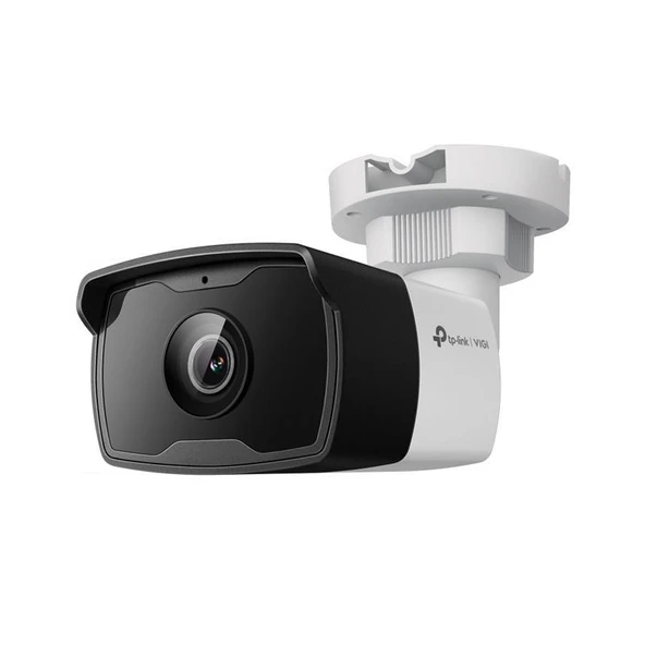 TP-Link VIGI C340 2.8mm 4MP Full-Color Bullet IP Kamera (1/3",30fps,FHD,H.265+)