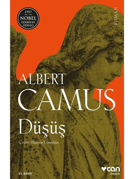 Düşüş - Albert Camus