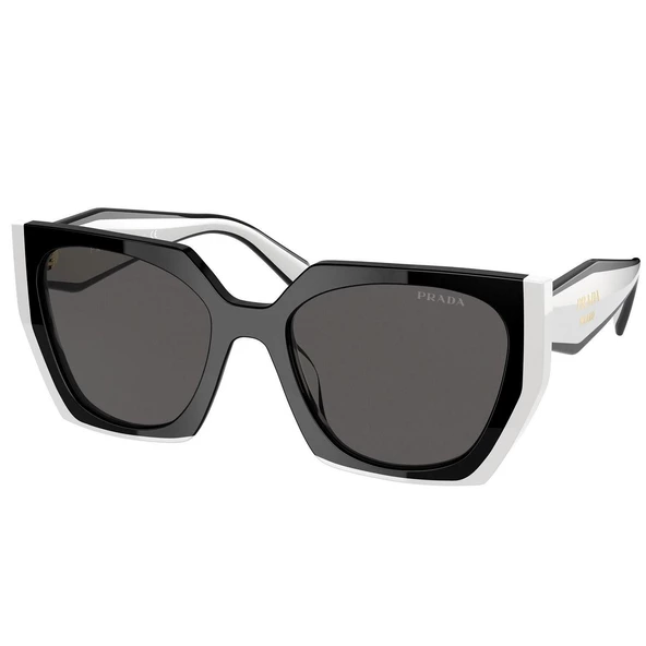 Prada 0PR 15WS 09Q5S054 Asetat Kadın Güneş Gözlüğü