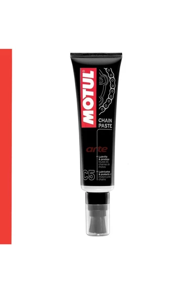 Motul C5 Chain Paste Zincir Yağı 150 ml