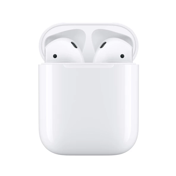 Apple AirPods 2.Nesil MV7N2TU/A (Apple Türkiye Garantili)