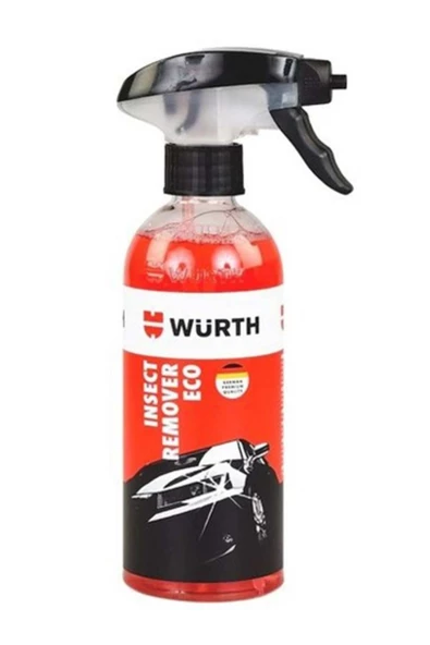 Würth Böcek Temizleyici 400 ml