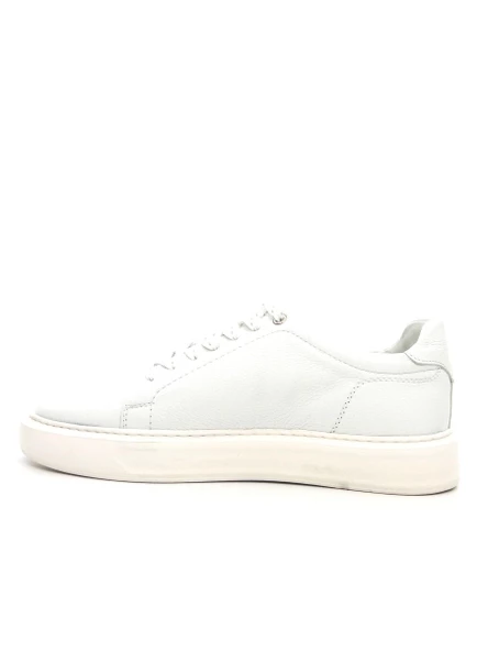 Marcomen 18639 Erkek Hakiki Deri Sneaker Casual Ayakkabı - 11