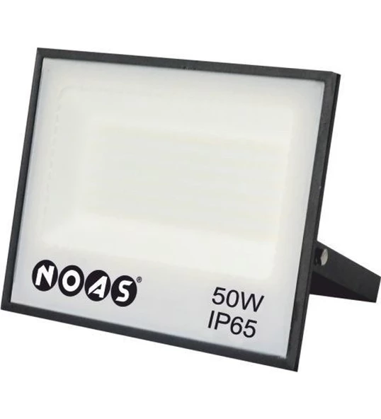 Noas YL95-5001 50 W 6500 K Beyaz Işık Led Ampul