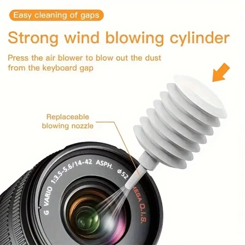 Periboia Elektronik Temizleme Kiti 20 in 1 - 4