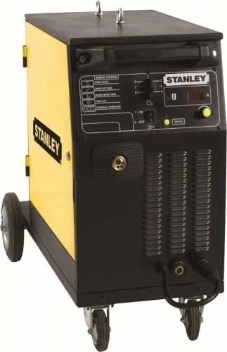 Stanley VIPM241 200A Gazaltı Kaynak Makinası - 1