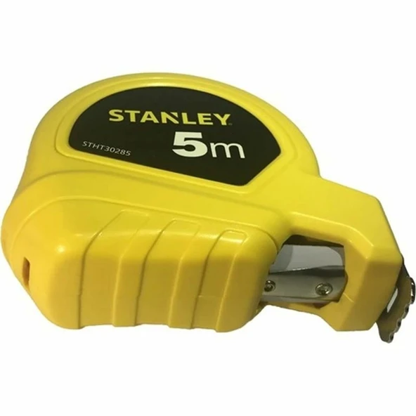 Stanley STHT30285-8B 5m x 19mm Beyaz Çelik Şerit Metre - Resim 3