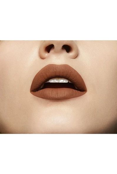 MAYBELLINE SUPER STAY MATTE INK LİKİT MAT RUJ 75 FIGHTER - 3