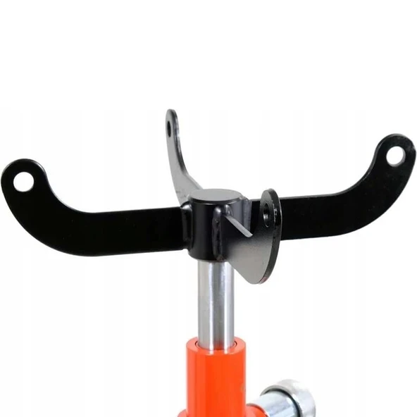 Proter PR 9150 DK Hidrolik Dik Şanzıman Krikosu - Resim 2