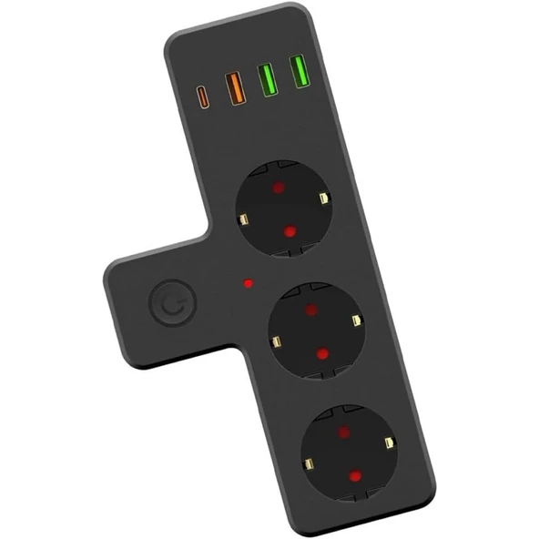 kamera online Yeni Nesil 3'lü Duvar Priz 4k Gizli Video Kamera 7/24 Canlı Izleme Ve Kayıt - 2