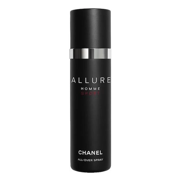 Chanel Allure Homme Sport All Over Spray 100 ml ürün görseli