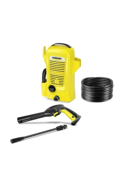 Karcher K 2 Unıversal Oj Basınçlı Yıkama Makinesi