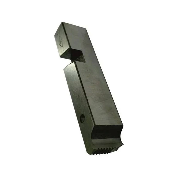 Proter 1/2''-3/4''Tezgah Pafta Yedek Diş Açma Tarağı - 7