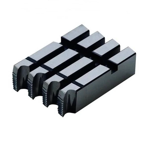 Proter 1/2''-3/4''Tezgah Pafta Yedek Diş Açma Tarağı - 4