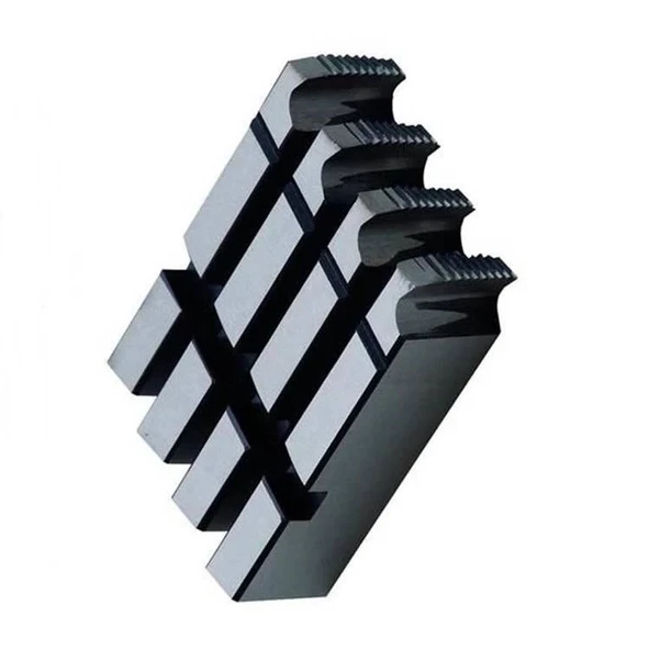 Proter 1/2''-3/4''Tezgah Pafta Yedek Diş Açma Tarağı - 5