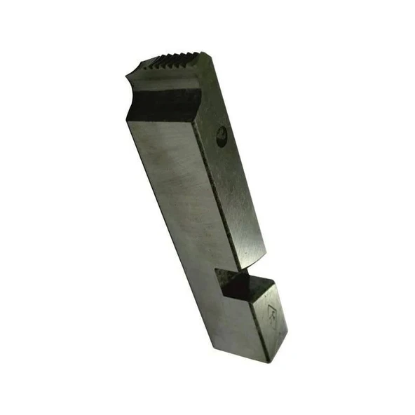 Proter 1/2''-3/4''Tezgah Pafta Yedek Diş Açma Tarağı - 6