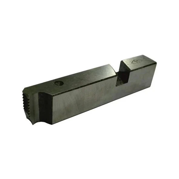 Proter 1/2''-3/4''Tezgah Pafta Yedek Diş Açma Tarağı - 2