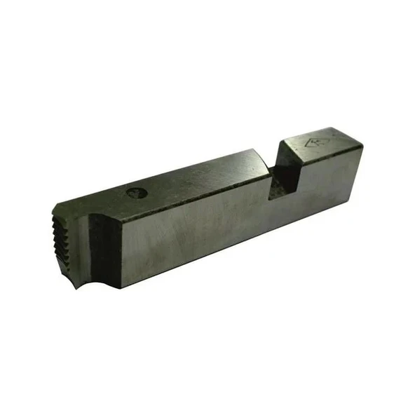 Proter 1''-2' 'Tezgah Pafta Yedek Diş Açma Tarağı - 7