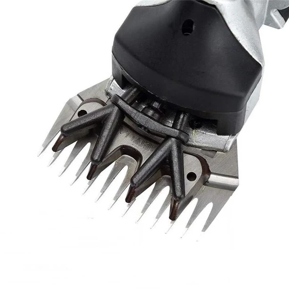 Proter Pr 580 K Koyun Kırkma Makinası - Resim 2