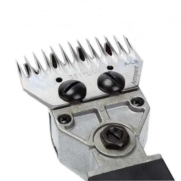 Proter Pr 580 K Koyun Kırkma Makinası - Resim 3