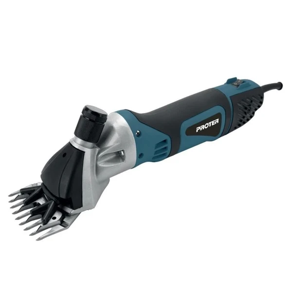 Proter Pr 580 K Koyun Kırkma Makinası ürün görseli