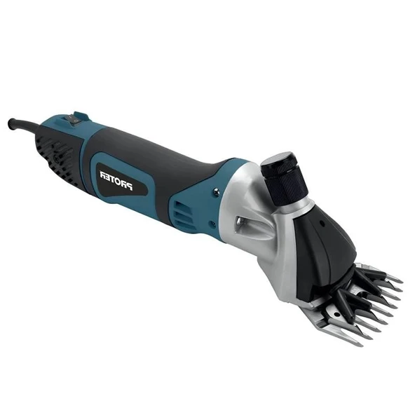 Proter Pr 580 K Koyun Kırkma Makinası - Resim 7