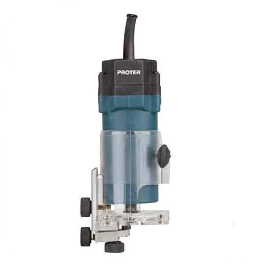 Proter PR420 Freze Laminant Pvc Temizleme Formika Traşlama ürün görseli