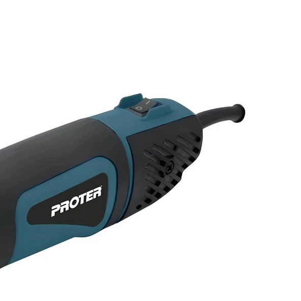 Proter Pr 580 K Koyun Kırkma Makinası - Resim 5