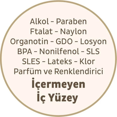 Baby Turco Bebek Bakım Örtüsü 60X60 cm 7X10 70 Adet - 4