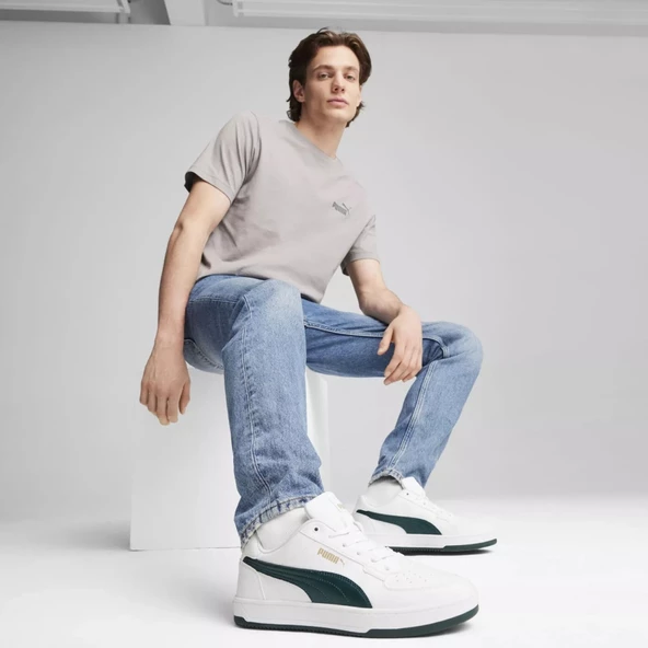 Puma Caven 2.0 Erkek Spor Ayakkabı 39229035 - 6