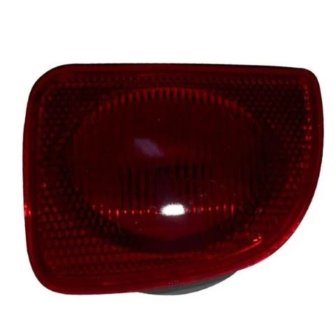 Renault Kangoo 3 Sol Arka Sis Farı Reflektör 8200419906