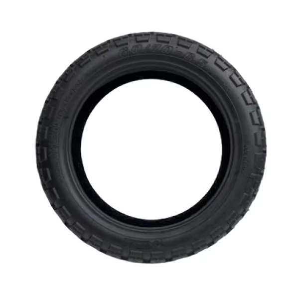 60/70-6.5 Elektrikli Scooter Dış Lastik - 2