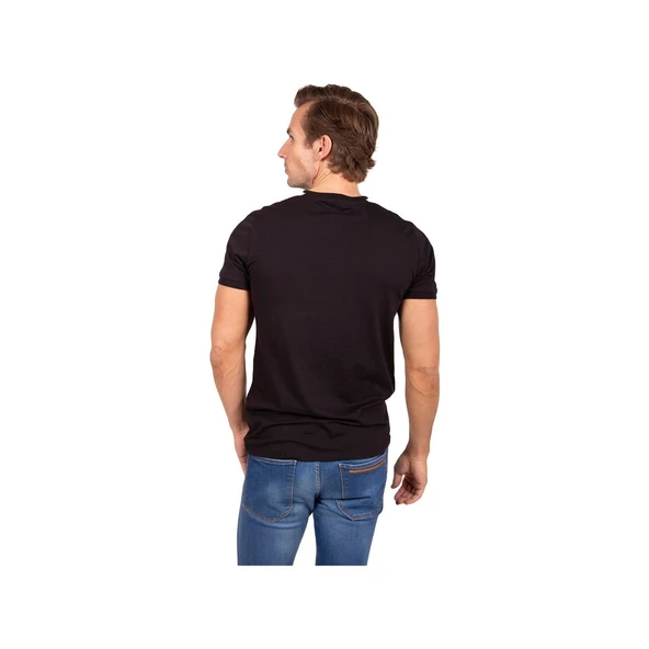 PUMA ERKEK T-SHIRT T7 ICONIC TEE 53820401 - 4