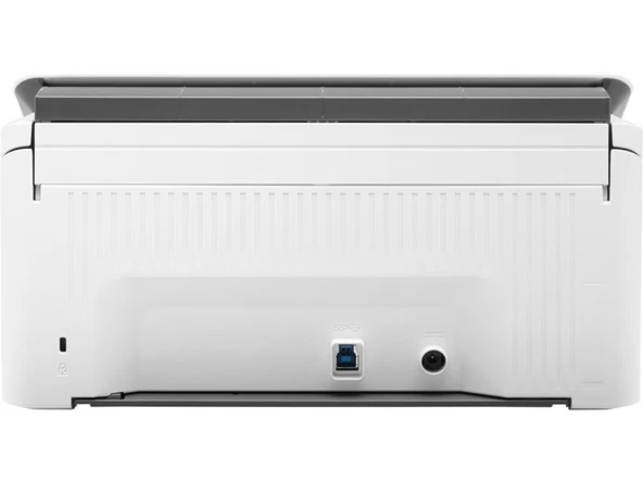 HP ScanJet 2000 s2 Doküman Tarayıcı (6FW06A) - Resim 3