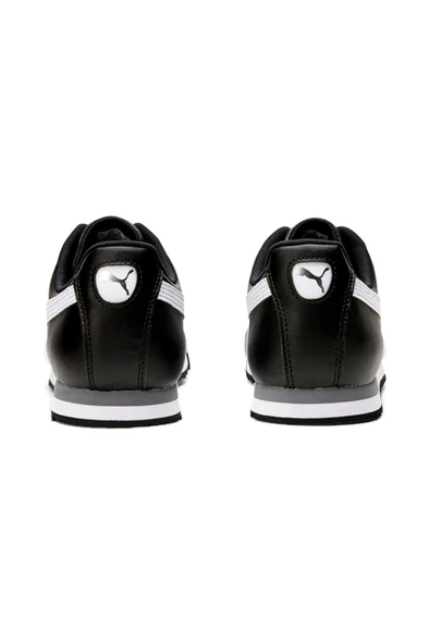 PUMA ERKEK AYAKKABI ROMA BASİC 35357211 - 4