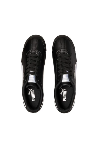 PUMA ERKEK AYAKKABI ROMA BASİC 35357211 - 5