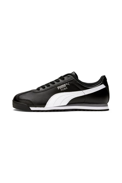 PUMA ERKEK AYAKKABI ROMA BASİC 35357211