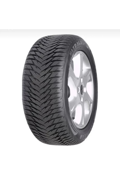 Goodyear UltraGrip 8 175/70 R13 82T Kış Lastiği - 2024 ürün görseli