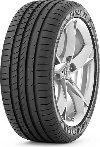 Goodyear 255/40R20 101Y EAG F1 ASY 2 AO XL FP 2024 üretim